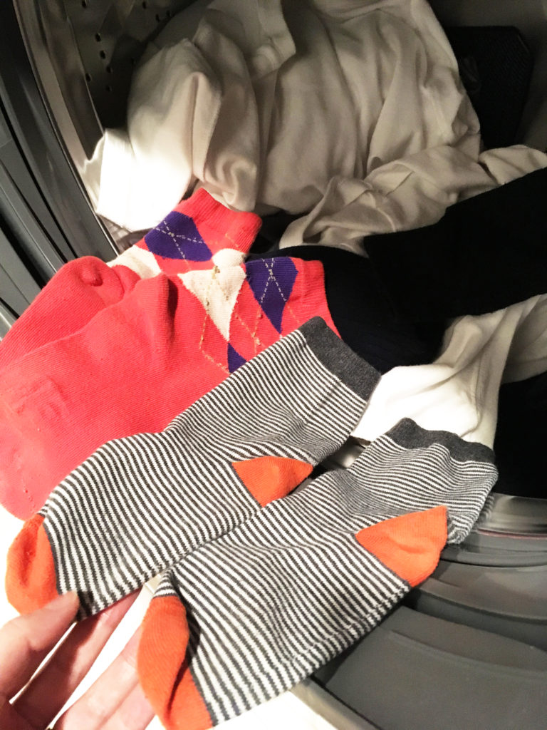 【スマート家電】洗剤・柔軟剤を自動投入！？　ドラム式電気洗濯機をかってみた！