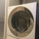 【スマート家電】洗剤・柔軟剤を自動投入！？　ドラム式電気洗濯機をかってみた！