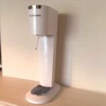 【家電】炭酸水を家で作るならソーダストリーム！　買うならコードレスが便利！