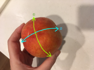 ワッサーの切り方１