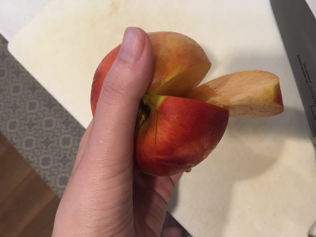 ワッサーの切り方３