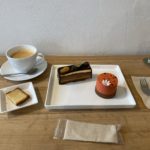 【長野駅から5分】Pâtisserie 27（パティスリー・ヴァンセット）のスイーツを堪能してきました♪