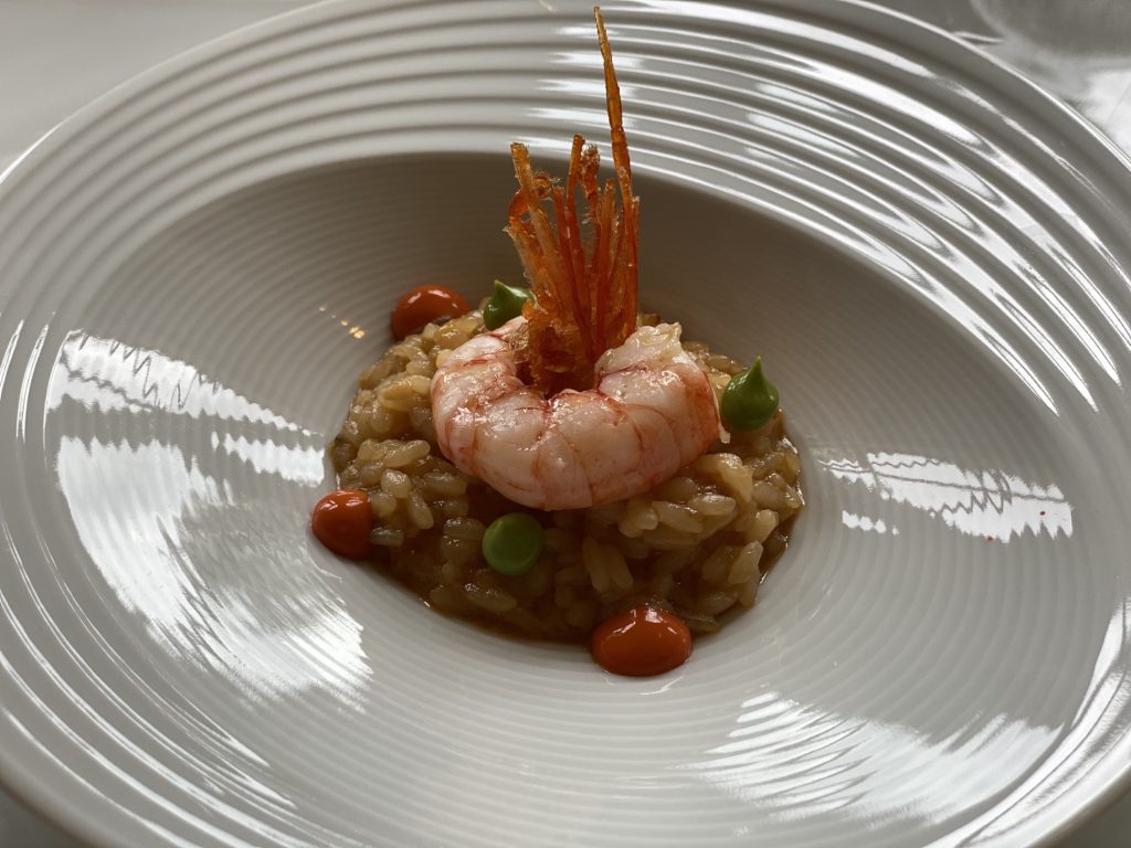 【若松河田から徒歩１分】結婚記念日に「小笠原伯爵邸」で贅沢ランチを堪能しました！