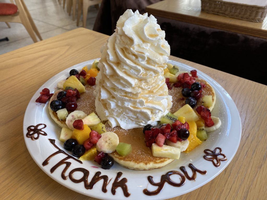 【長野駅から徒歩5分】「カフェ　サラダタベル」で平日限定「ワンコインランチ」をいただきました！