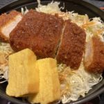 【長野駅から徒歩3分】「まい泉」の長野限定！？「ソースかつ丼」をいただきました！