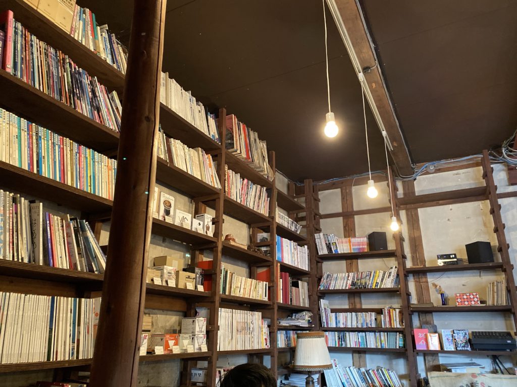 【善光寺周辺】おしゃれすぎるリノベカフェ!「C.H.P COFFEE」でお茶しました♪