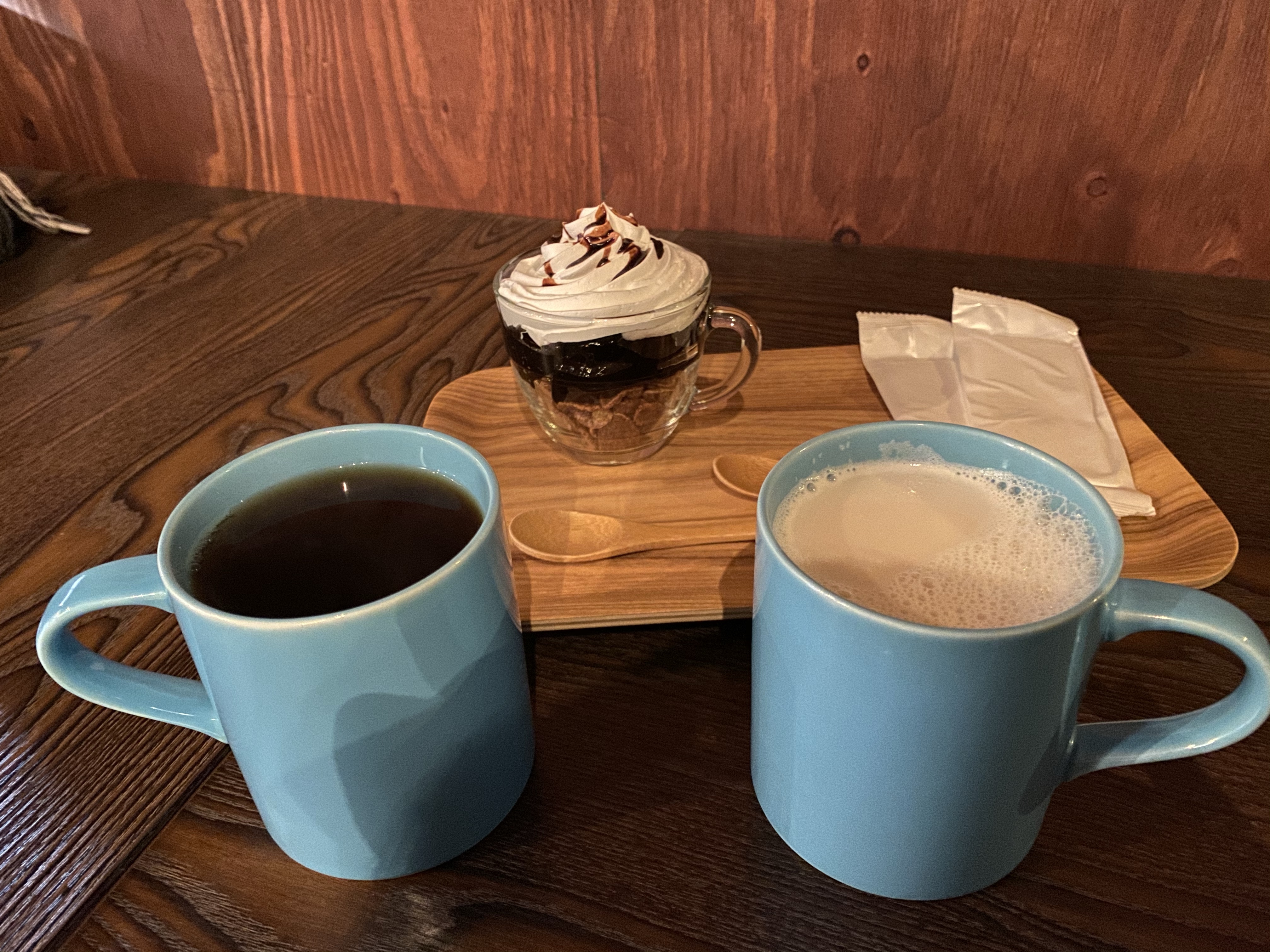 【善光寺周辺】おしゃれすぎるリノベカフェ！「C.H.P COFFEE」でお茶しました♪