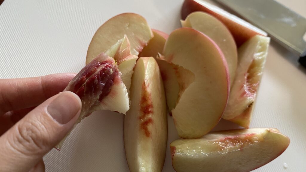 なつっこ切り方５