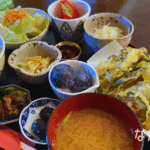 【長野県高山村】「スパ・ワインセンター」の野菜たっぷりランチ定食がおいしい