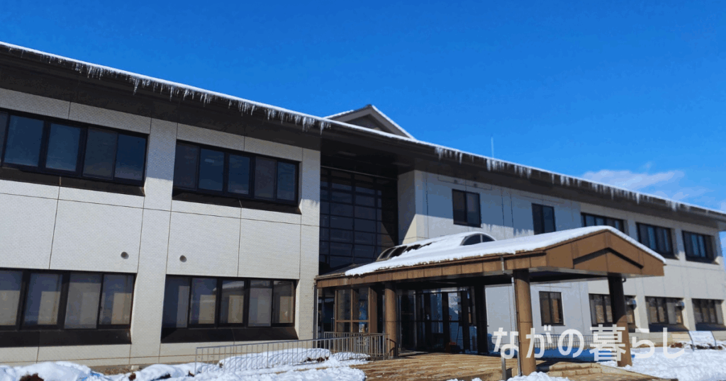 【長野県長野市】マンホールカード「長野県長野市」と「長野県流域下水道」の３種類を手に入れました！