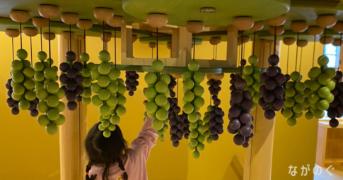 【長野県】木曽おもちゃ美術館に行ってきました！