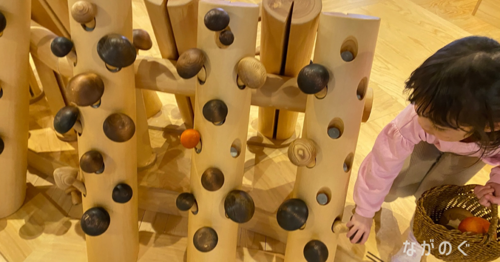 【長野県】木曽おもちゃ美術館に行ってきました！