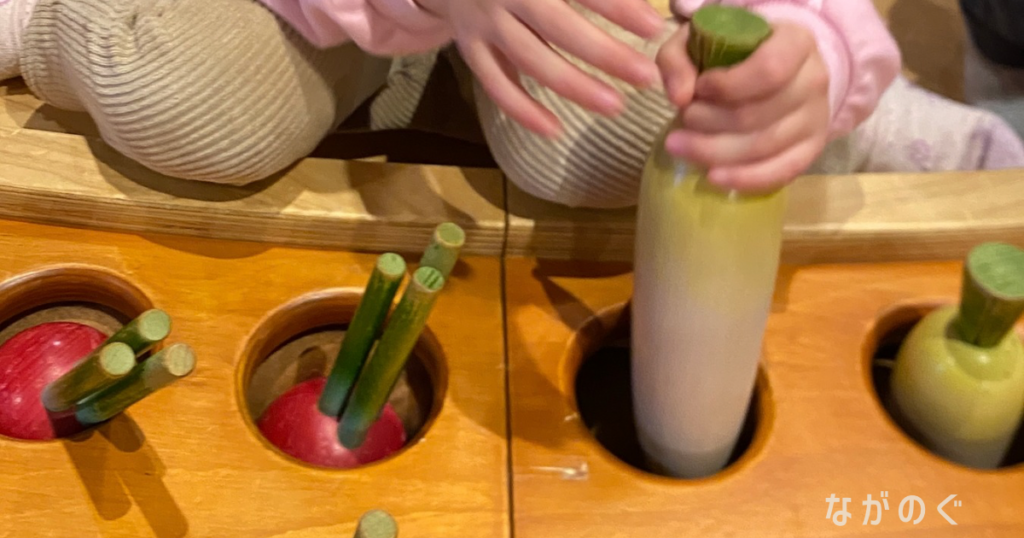 【長野県】木曽おもちゃ美術館に行ってきました！